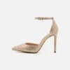 Steve Madden Ravaged - Klassieke Pumps - Gold