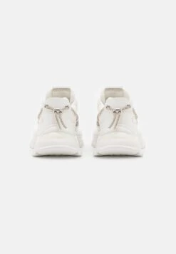 Steve Madden Miracles - Sneakers Laag - White -Steve Madden d312d0accb854022ae24af386b719765