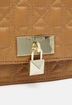 Steve Madden Bamara - Schoudertas - Camel -Steve Madden d3cd59c79064487db383e6a9697c8d66
