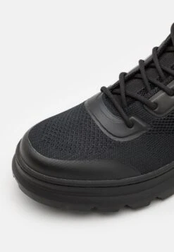 Steve Madden Loton - Veterboots - Black 11 Steve Madden Loton - Veterboots - Black -Steve Madden d41f353da89e45daa6f96cc8fdf97cf5