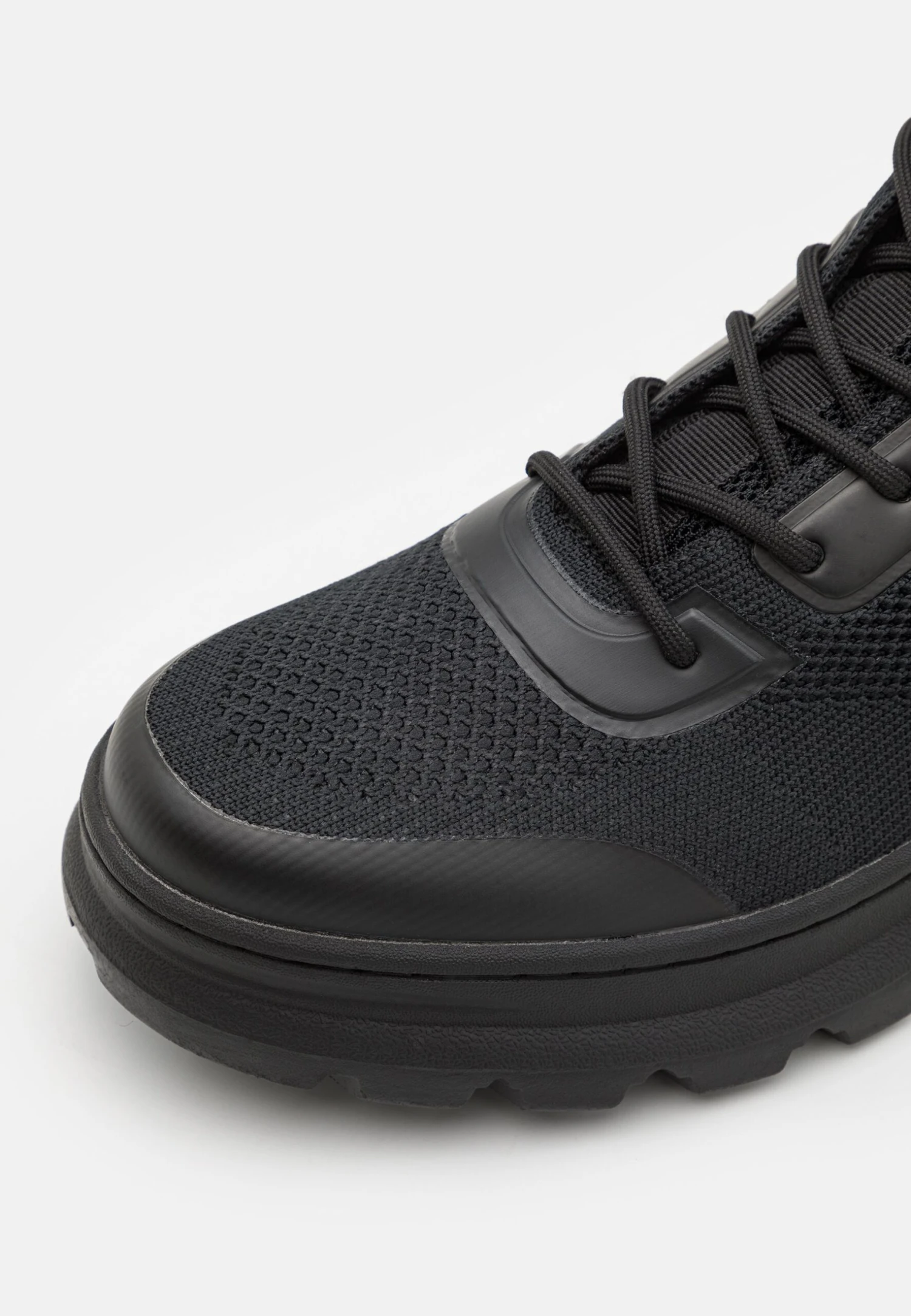 Steve Madden Loton - Veterboots - Black 6 Steve Madden Loton - Veterboots - Black - Afbeelding 6