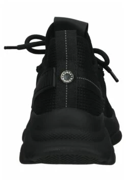 Steve Madden Sneakers Laag - Black Black 10 Steve Madden Sneakers Laag - Black Black -Steve Madden d420450bcb794676a81fccf6f26cccab