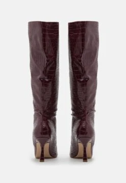 Steve Madden Jazz Up - Laarzen - Wine -Steve Madden d481675287574d198ea8b16d2c764e4b