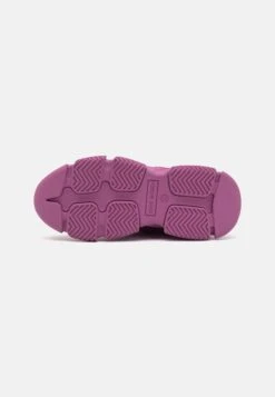 Steve Madden Possession - Sneakers Laag - Purple -Steve Madden d53b5cbadc4b4db890f1c228a8ec6e45
