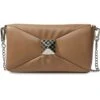 Steve Madden Bloud - Schoudertas - Camel