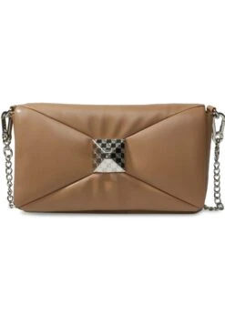 Steve Madden Bloud - Schoudertas - Camel