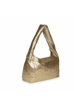 Steve Madden Bemiliaa- Handtas - Gold -Steve Madden d71f3ab83a6c4cd59544493233ab1c70