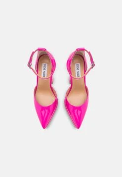 Steve Madden Prompt - Plateaupumps - Fuchsia 11 Steve Madden Prompt - Plateaupumps - Fuchsia -Steve Madden d7304bc0ef6a42f888f14a22eb94f0b2