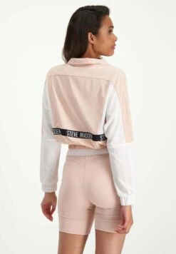 Steve Madden Candice- Windjack - Cameo Rose -Steve Madden d77ca7fef1a0414ca3850c5dba3d3272