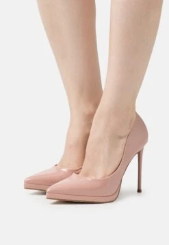 Steve Madden Klassy - Klassieke Pumps - Blush