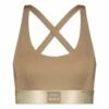 Steve Madden Iscore- Bustier - Camel