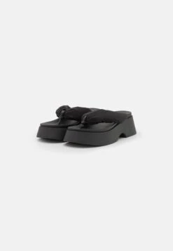 Steve Madden Talento - Muiltjes Met Hak - Black -Steve Madden d960ee44e84a486f961888ab9d516f76