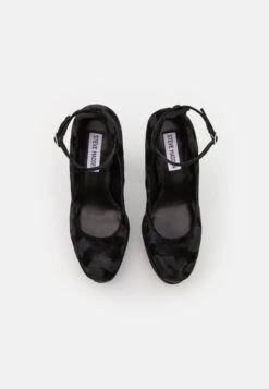 Steve Madden Skyrise - Plateaupumps - Black 11 Steve Madden Skyrise - Plateaupumps - Black -Steve Madden d9adf5a42e9a477da1b6420eef07572d
