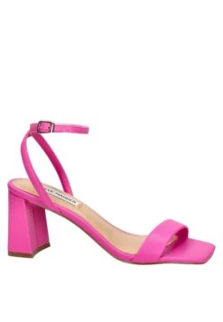 Steve Madden Luxe - Sandalen - Roze -Steve Madden daf5d6ae54ef43e0acd192d69c2dc344