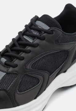 Steve Madden Prins - Sneakers Laag - Black/Holographic -Steve Madden db818d21bd664ebfbeef818c4b48069a