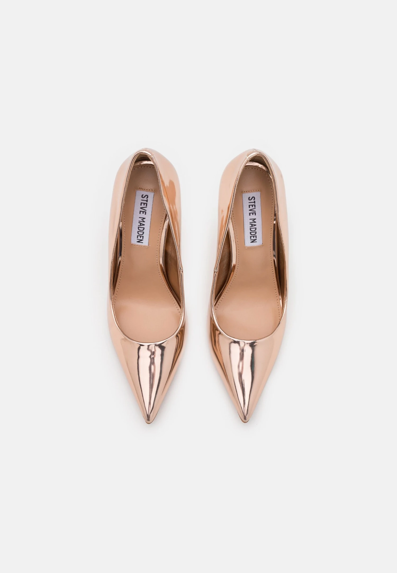 Steve Madden Martina - Klassieke Pumps - Rose Gold 6 Steve Madden Martina - Klassieke Pumps - Rose Gold - Afbeelding 6