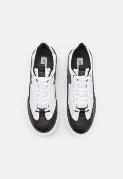 Steve Madden Orlando - Sneakers Laag - Black/Grey 9 Steve Madden Orlando - Sneakers Laag - Black/Grey -Steve Madden dd0a8cc0e99344938ec96274ce45403f