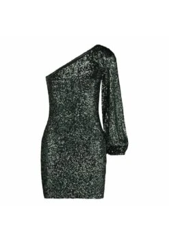 Steve Madden Cocktailjurk - Black