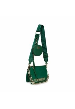 Steve Madden Bminiroy - Schoudertas - Green -Steve Madden dd55ab7cb5824bc482ac78d88c9edb51