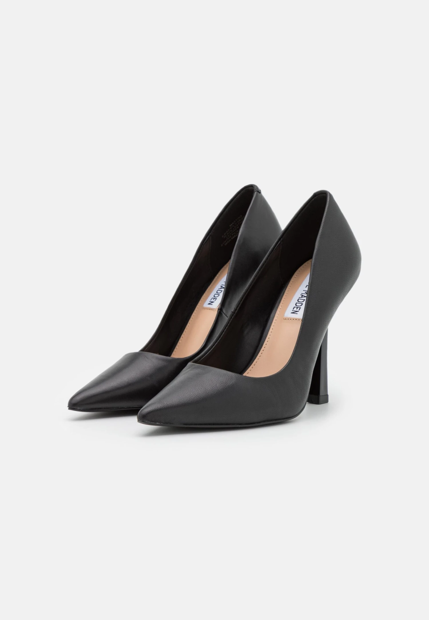 Steve Madden Martina - Klassieke Pumps - Black 3 Steve Madden Martina - Klassieke Pumps - Black - Afbeelding 3
