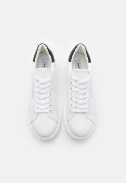 Steve Madden Fynner - Sneakers Laag - White -Steve Madden def664f00c494dc49e453465ccccd076