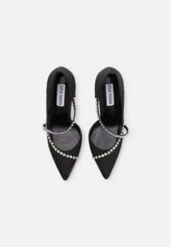 Steve Madden Vivion - Klassieke Pumps - Black -Steve Madden dfd452e47b0d4b93bd519baf40e80242