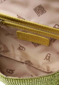 Steve Madden Beuropa - Handtas - Lemon -Steve Madden dff2fffbc2d0463fbd39cdaac540ae77