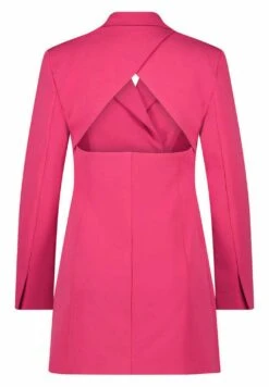 Steve Madden Reagan - Blousejurk - Hot Pink -Steve Madden e0f9fbdca09b4905b01e4ab848d3396d