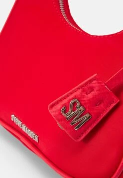 Steve Madden Bglide - Handtas - Red -Steve Madden e19501ff0c6c438bb2f91b03c98808e5