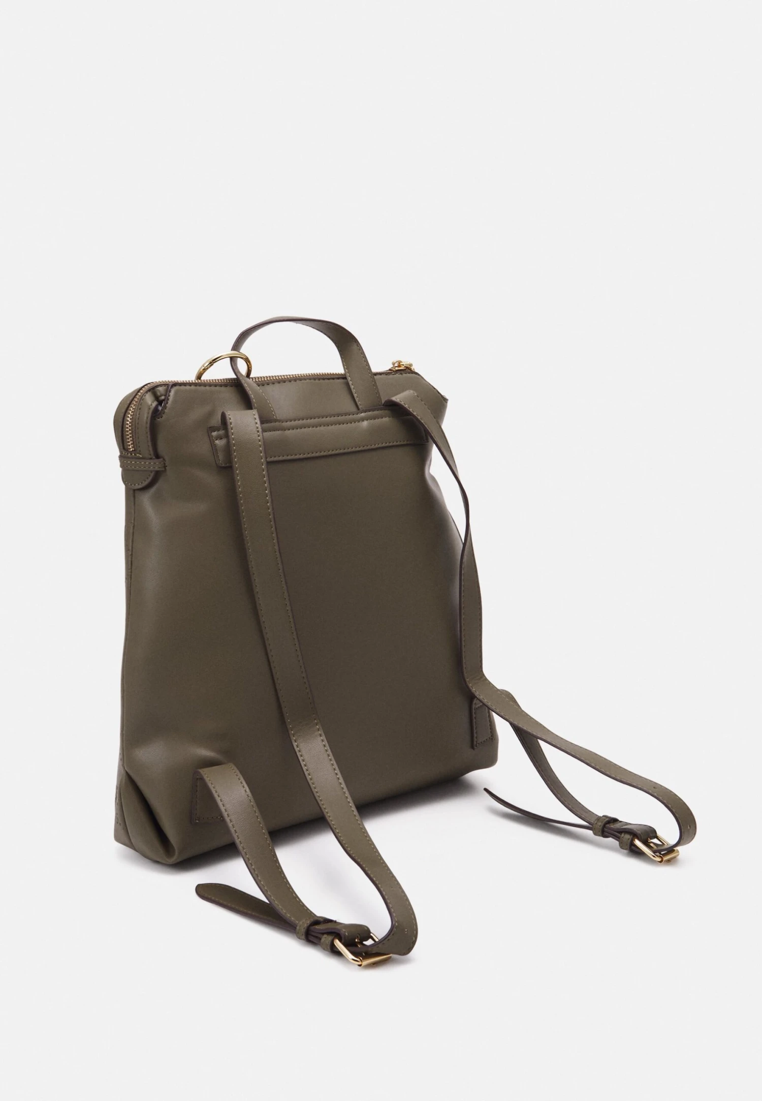 Steve Madden Barcher Set - Rugzak - Olive 2 Steve Madden Barcher Set - Rugzak - Olive - Afbeelding 2