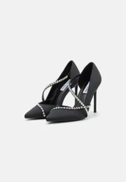 Steve Madden Vivion - Klassieke Pumps - Black -Steve Madden e2e085333a80434fbeb76075098a16d3