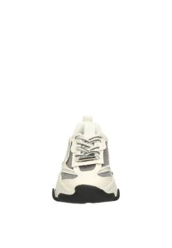 Steve Madden Possession - Sneakers Laag - Ecru -Steve Madden e2e527241da447f8b6752895ac3c5274