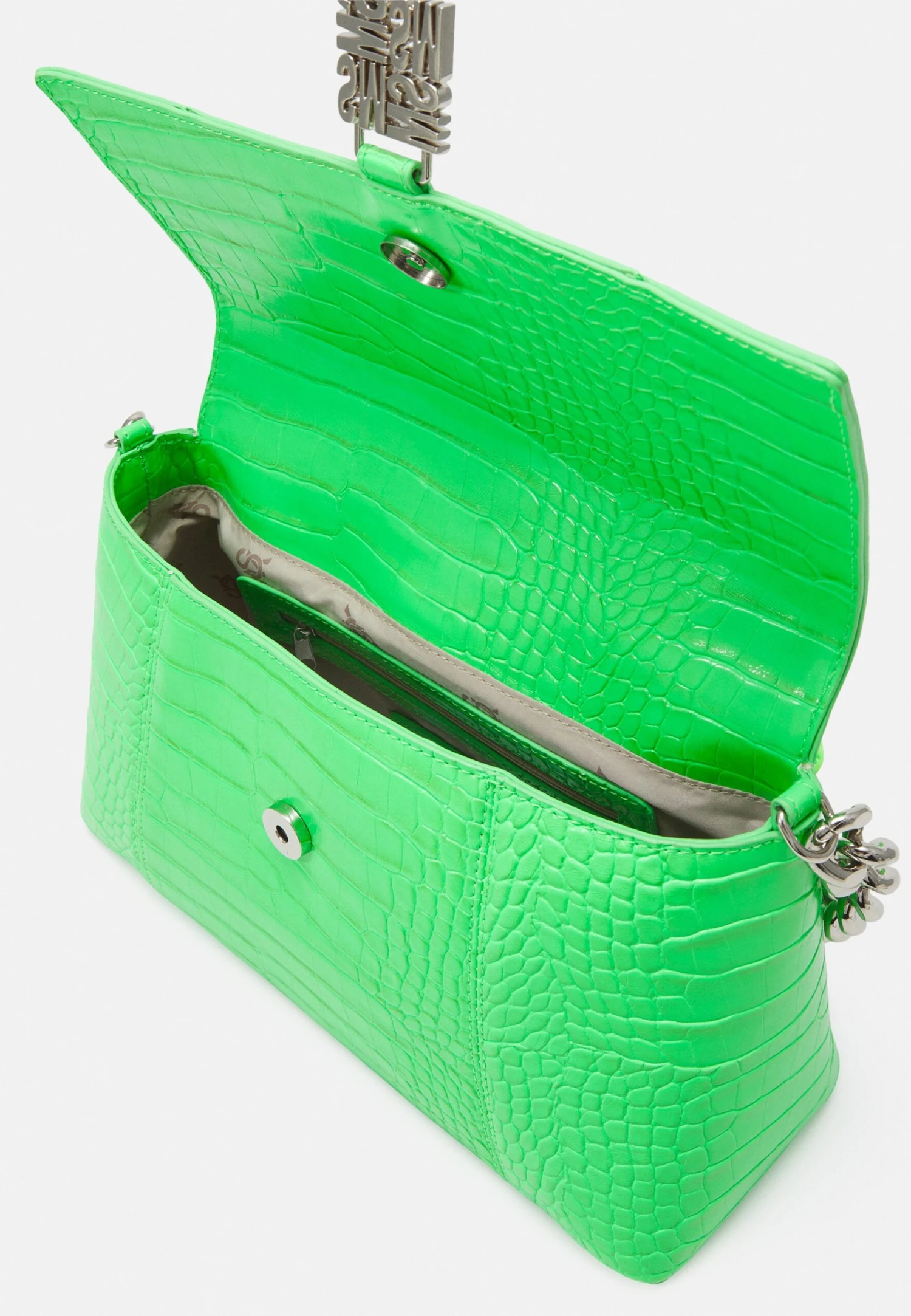 Steve Madden Balessa - Schoudertas - Green 3 Steve Madden Balessa - Schoudertas - Green - Afbeelding 3