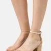 Steve Madden Irenee - Sandalen - Tan