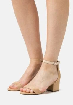 Steve Madden Irenee - Sandalen - Tan