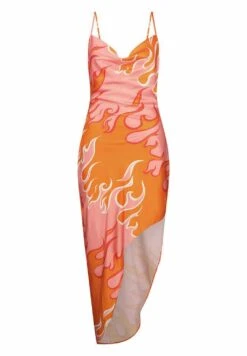 Steve Madden Aulora- Etui-Jurk - Multi