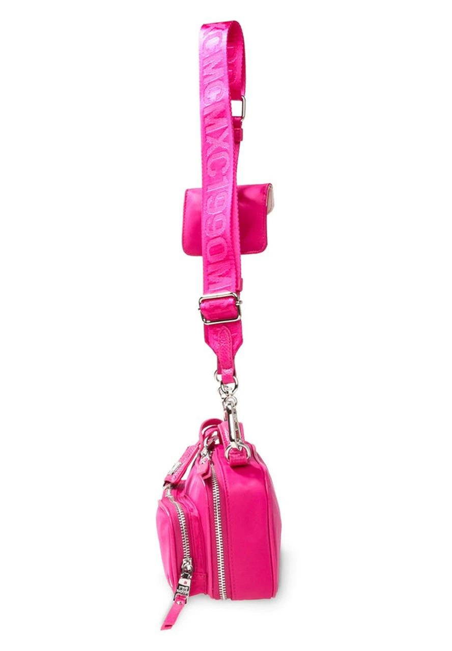 Steve Madden Bronda Set - Schoudertas - Magenta 4 Steve Madden Bronda Set - Schoudertas - Magenta - Afbeelding 4