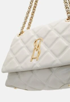 Steve Madden Schoudertas - Bone -Steve Madden e4e4ea7c733544508cfa7d7543ded317