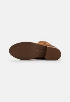 Steve Madden Salvador - Overknee Laarzen - Brown -Steve Madden e5babd3490114cddb78d92dd4c27fab2