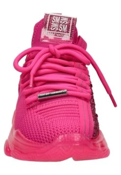 Steve Madden Sneakers Laag - Roze -Steve Madden e6718d3ca71e448da679df5fe2e8d60b