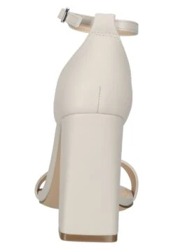 Steve Madden Sandalen Met Hoge Hak - Bone Leather 10 Steve Madden Sandalen Met Hoge Hak - Bone Leather -Steve Madden e68a889453c64fc8aa6f661713cb7706