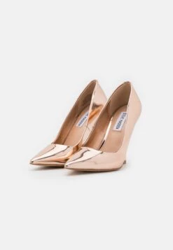 Steve Madden Martina - Klassieke Pumps - Rose Gold 8 Steve Madden Martina - Klassieke Pumps - Rose Gold -Steve Madden e6d6af56bc2b4f69b1aeaeefe197837c