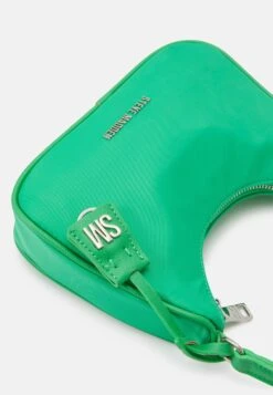 Steve Madden Bglide - Handtas - Green Nylon -Steve Madden e728a7b13f9848b9bea88695fd4078ec