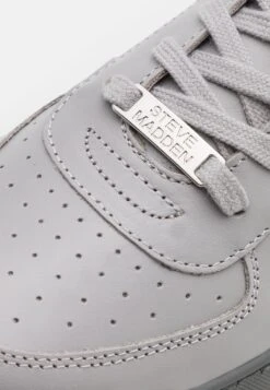 Steve Madden Brent - Sneakers Laag - Light Grey -Steve Madden e72b2b06ee4b4d08ad7df02f891a0e76