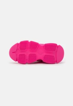 Steve Madden Possession - Sneakers Laag - Bright Fuchsia 10 Steve Madden Possession - Sneakers Laag - Bright Fuchsia -Steve Madden e77dd5ece7eb46299e1d1f6640393dd7