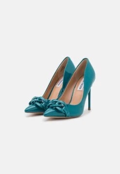 Steve Madden Vitality - Klassieke Pumps - Teal 8 Steve Madden Vitality - Klassieke Pumps - Teal -Steve Madden e96f2ad671154720b1bdd9d992564881