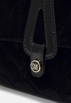 Steve Madden Bmonina - Schoudertas - Black -Steve Madden e9f66220207c49c2a39e208b1de0c5c9