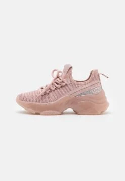 Steve Madden Jmaxima - Sneakers Laag - Blush