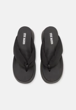 Steve Madden Talento - Muiltjes Met Hak - Black -Steve Madden eaf41b4c36e545c58910ec1eef9b7a16