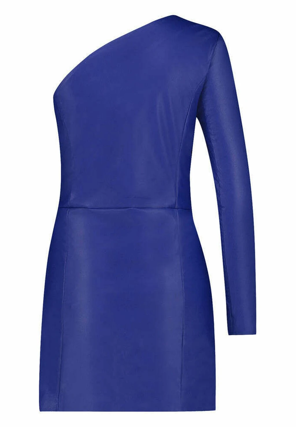 Steve Madden Cocktailjurk - Bluing 4 Steve Madden Cocktailjurk - Bluing - Afbeelding 4